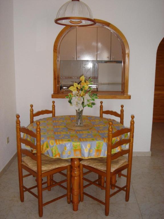Vakantiepark Canada Alquileres Vacacionales Calpe