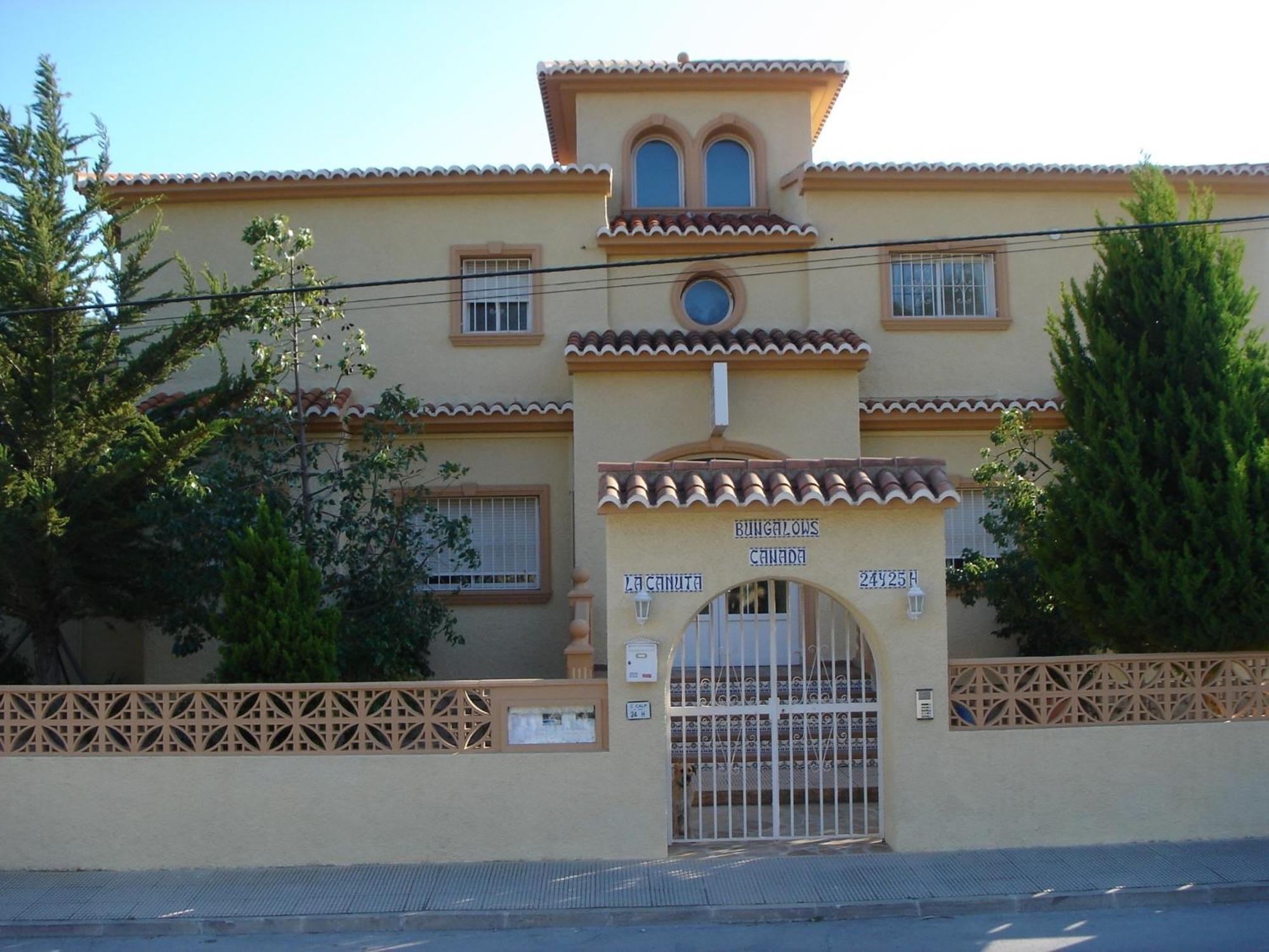Canadá Alquileres Vacacionales Calpe