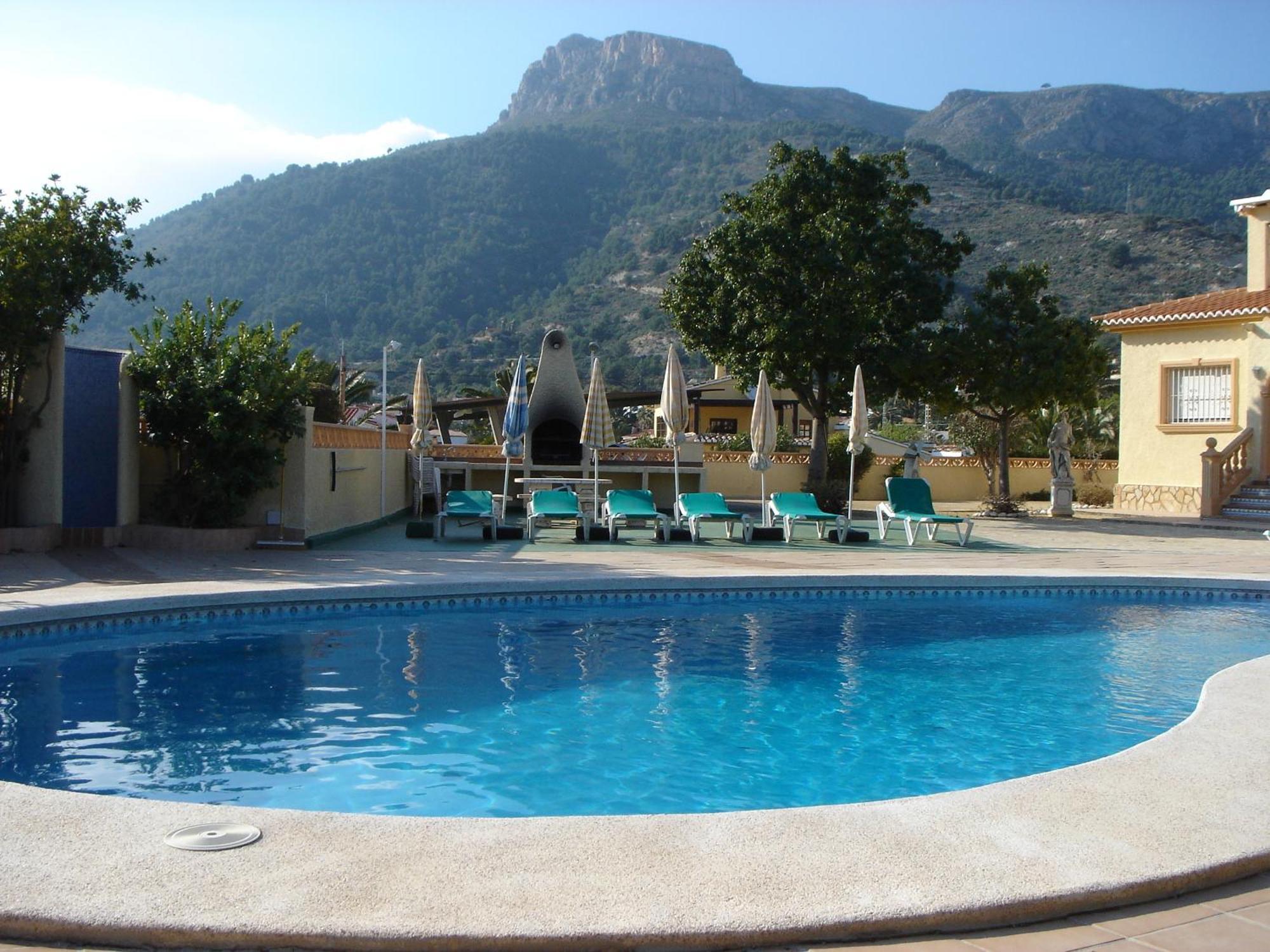 Canadá Alquileres Vacacionales Calpe