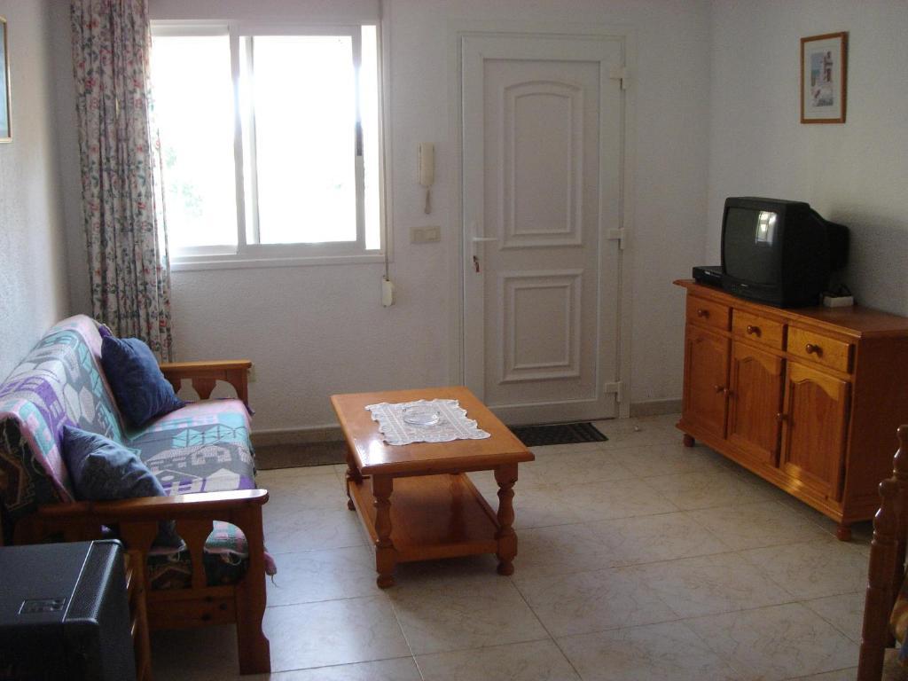 Vakantiepark Canada Alquileres Vacacionales Calpe