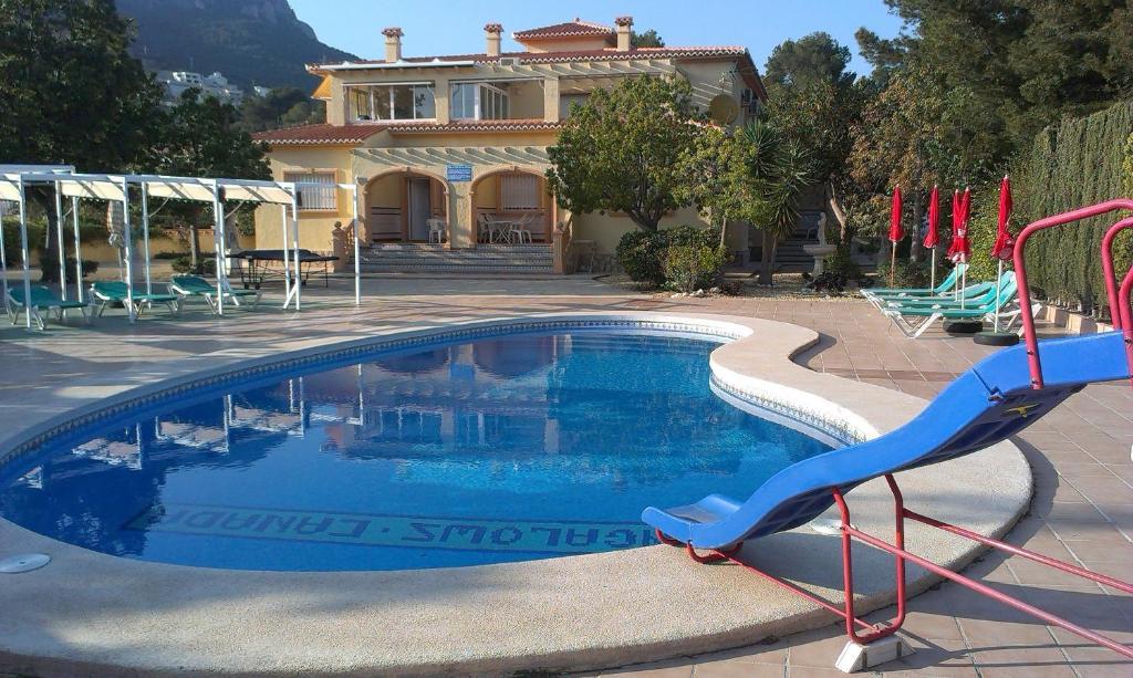 Canadá Alquileres Vacacionales Parco vacanze 3*