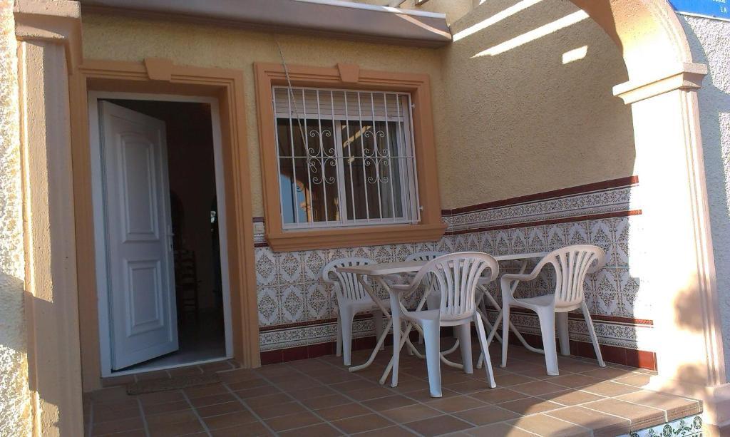 Vakantiepark Canada Alquileres Vacacionales Calpe