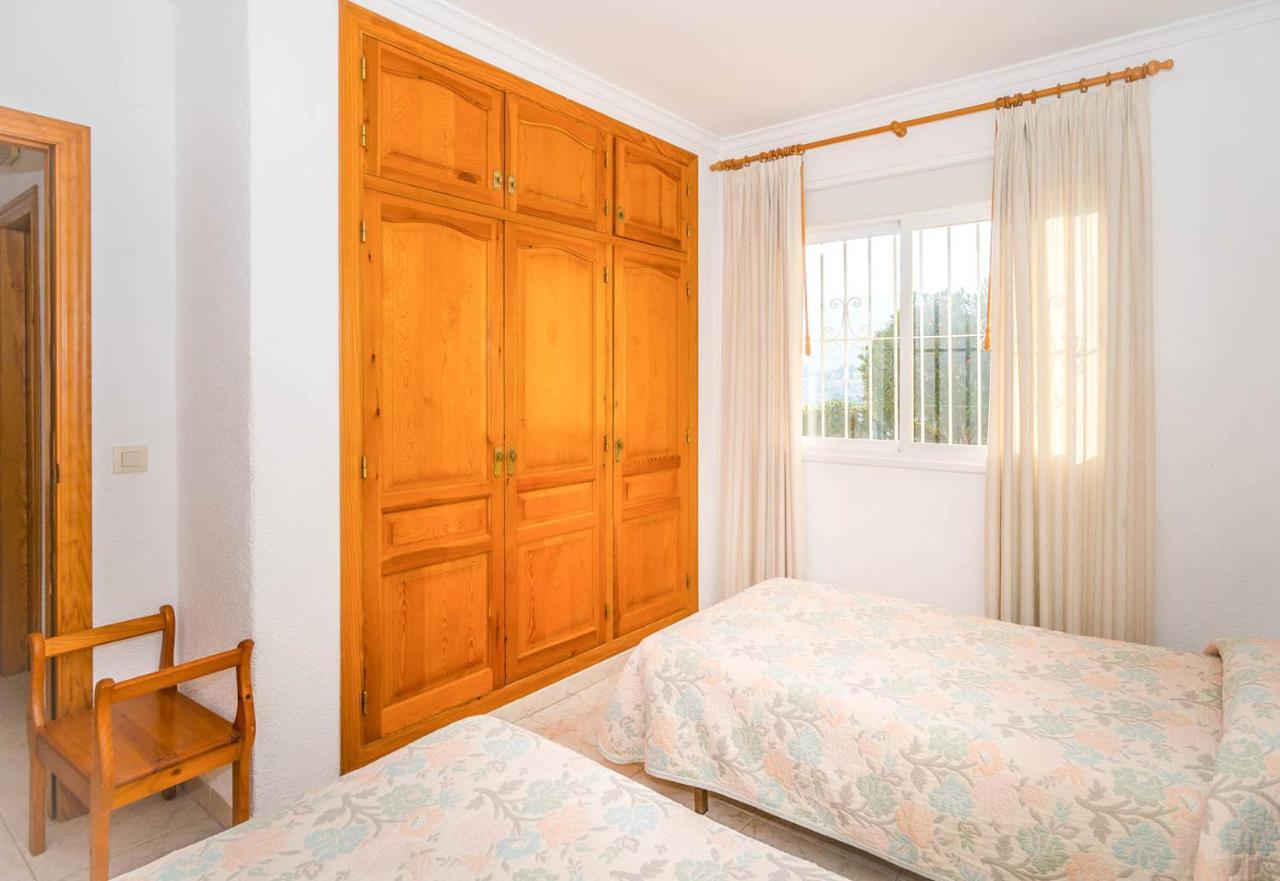 Vakantiepark Canada Alquileres Vacacionales 3*
